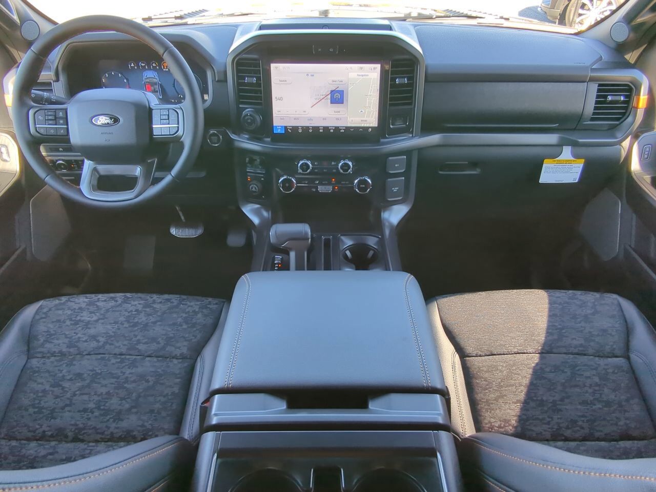 2025 Ford F-150 Tremor Winder GA