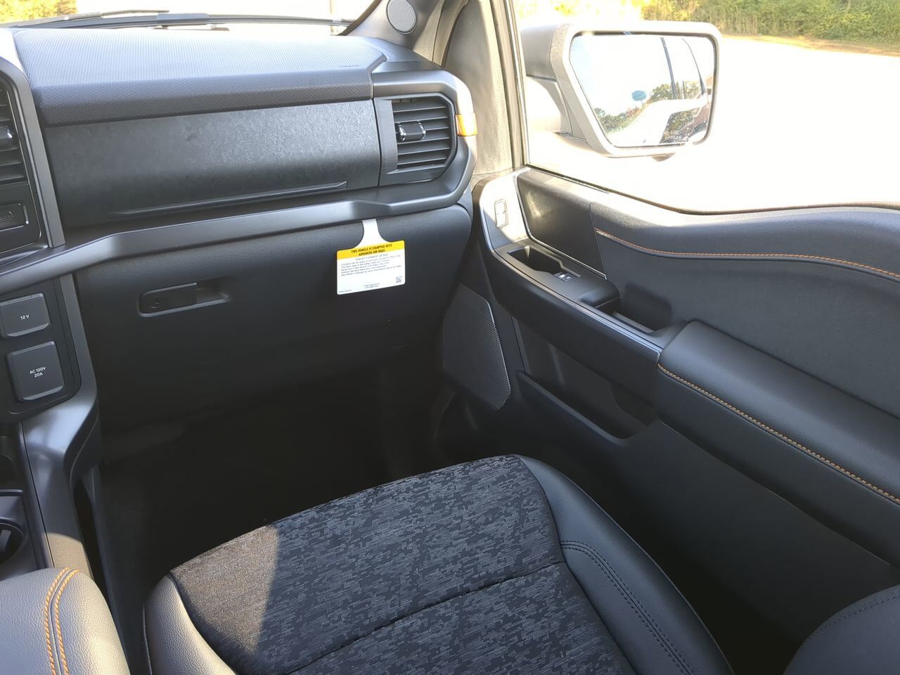 2025 Ford F-150 Tremor Winder GA