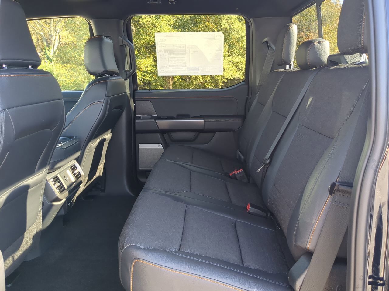 2025 Ford F-150 Tremor Winder GA