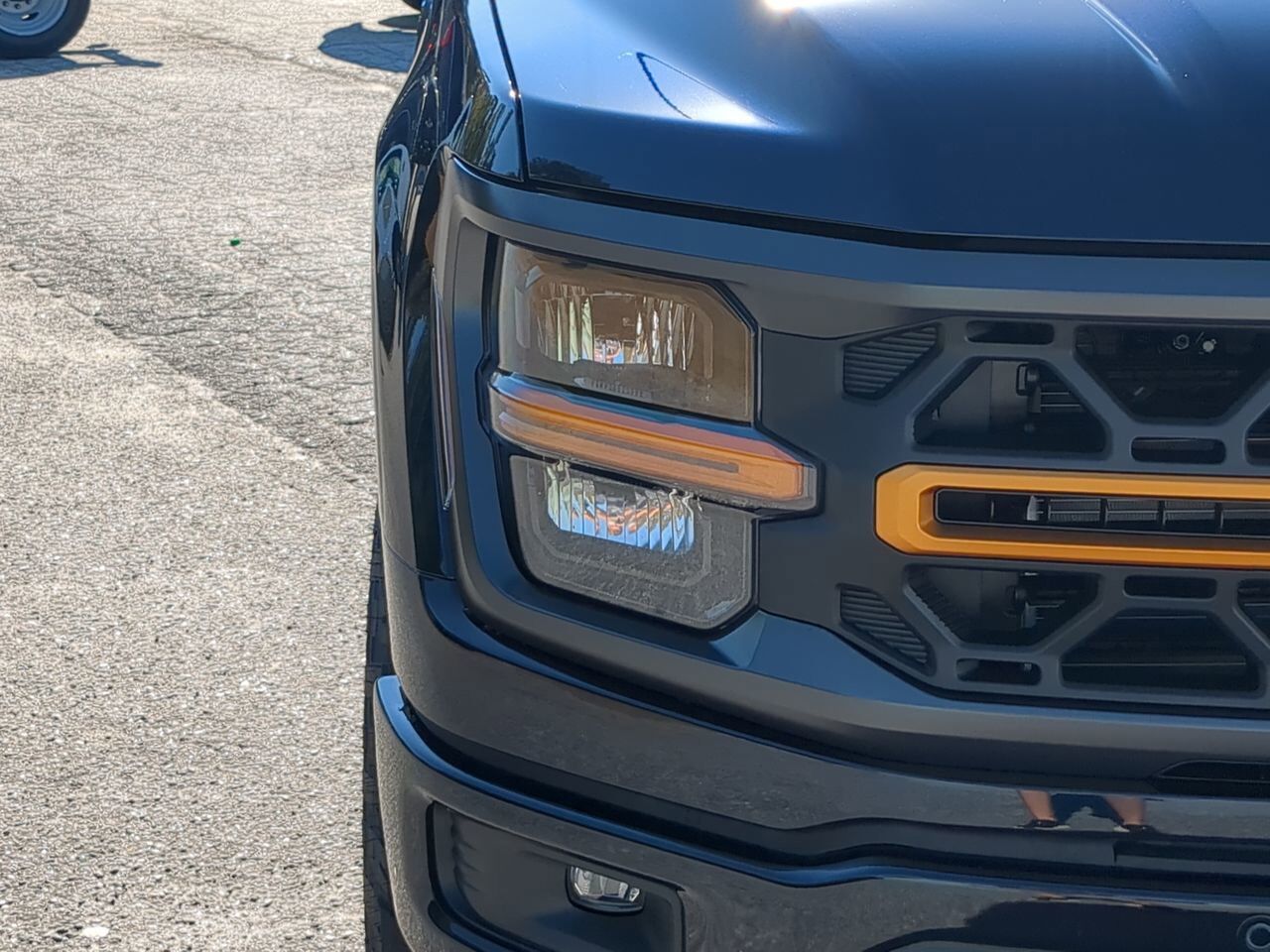 2025 Ford F-150 Tremor Winder GA