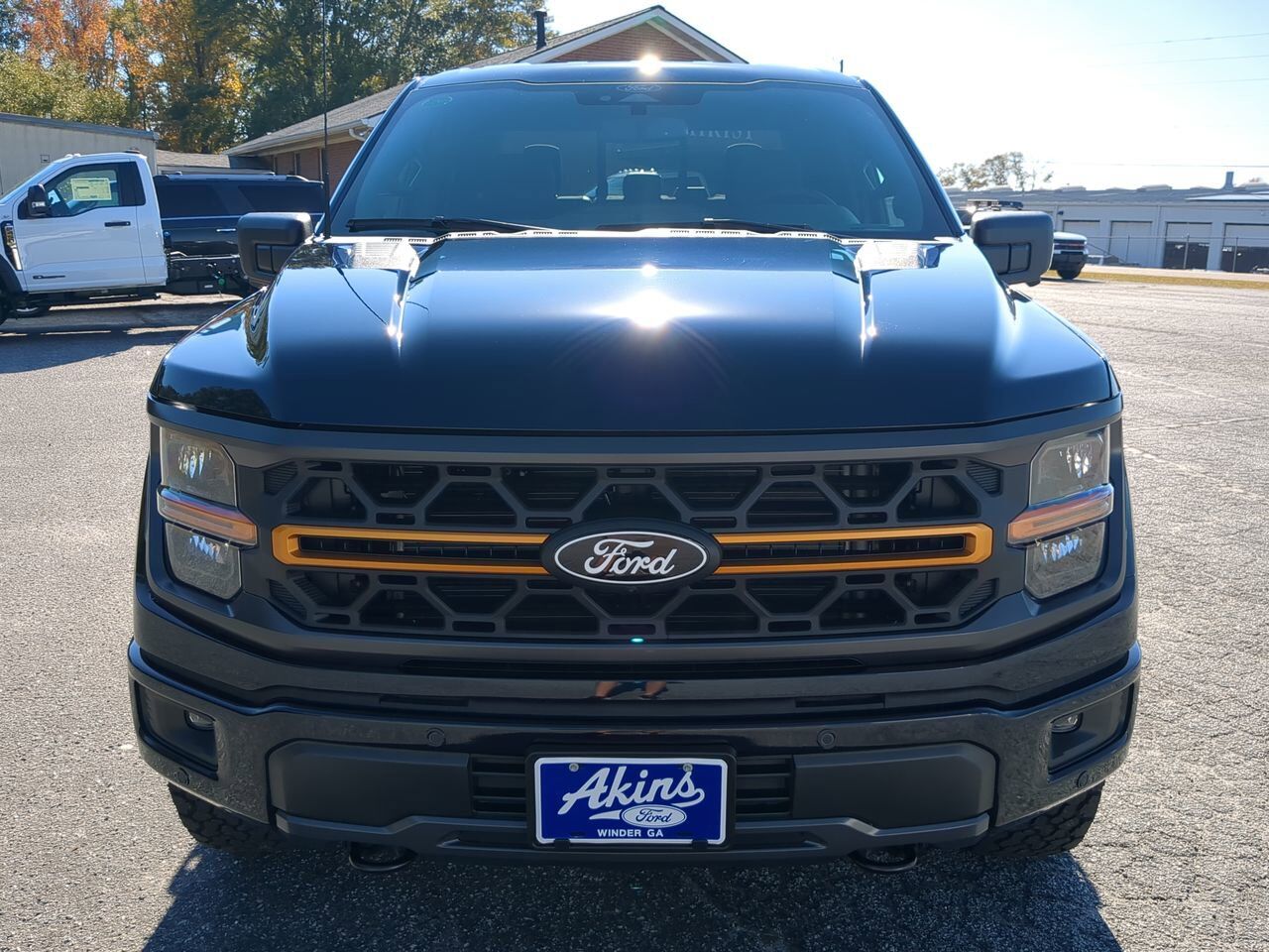 2025 Ford F-150 Tremor Winder GA