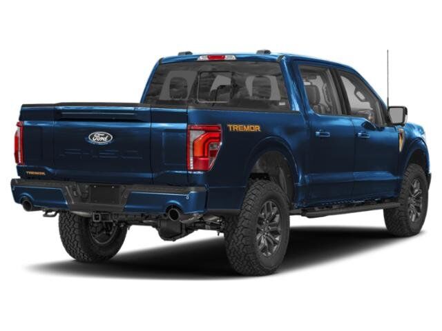 2025 Ford F-150 Tremor Winder GA