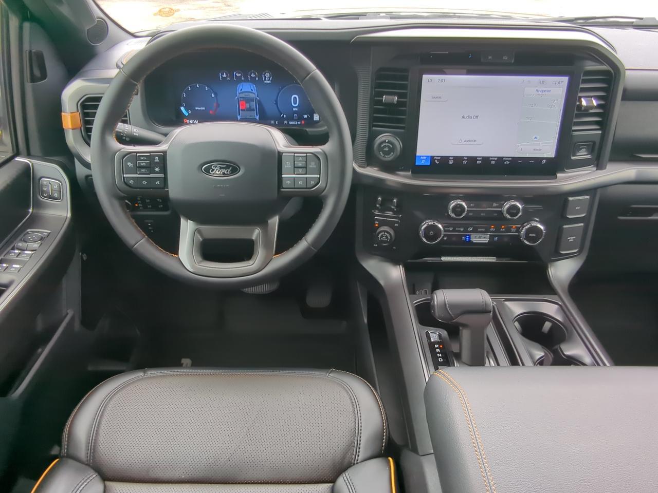 2025 Ford F-150 Tremor Winder GA
