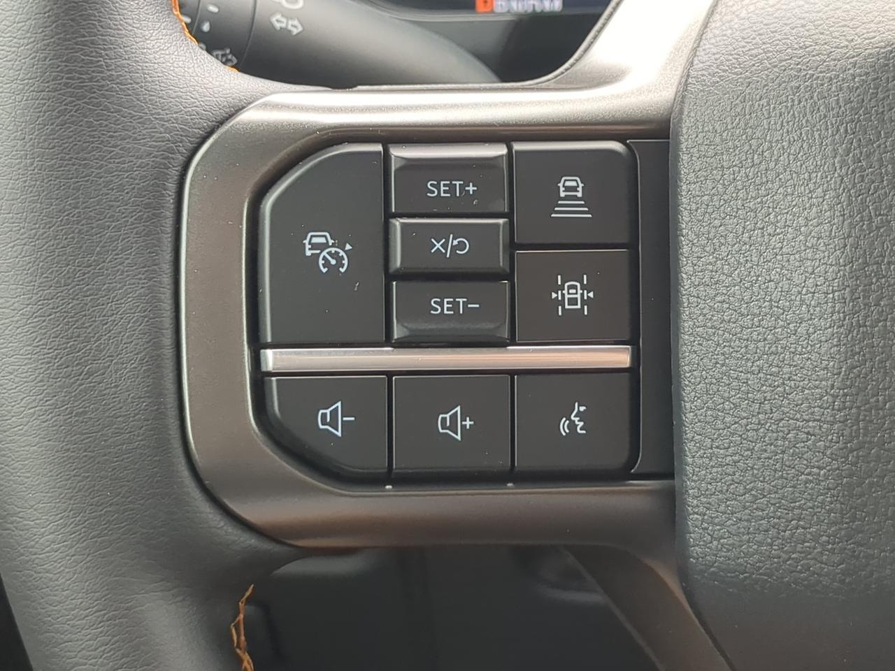 2025 Ford F-150 Tremor Winder GA