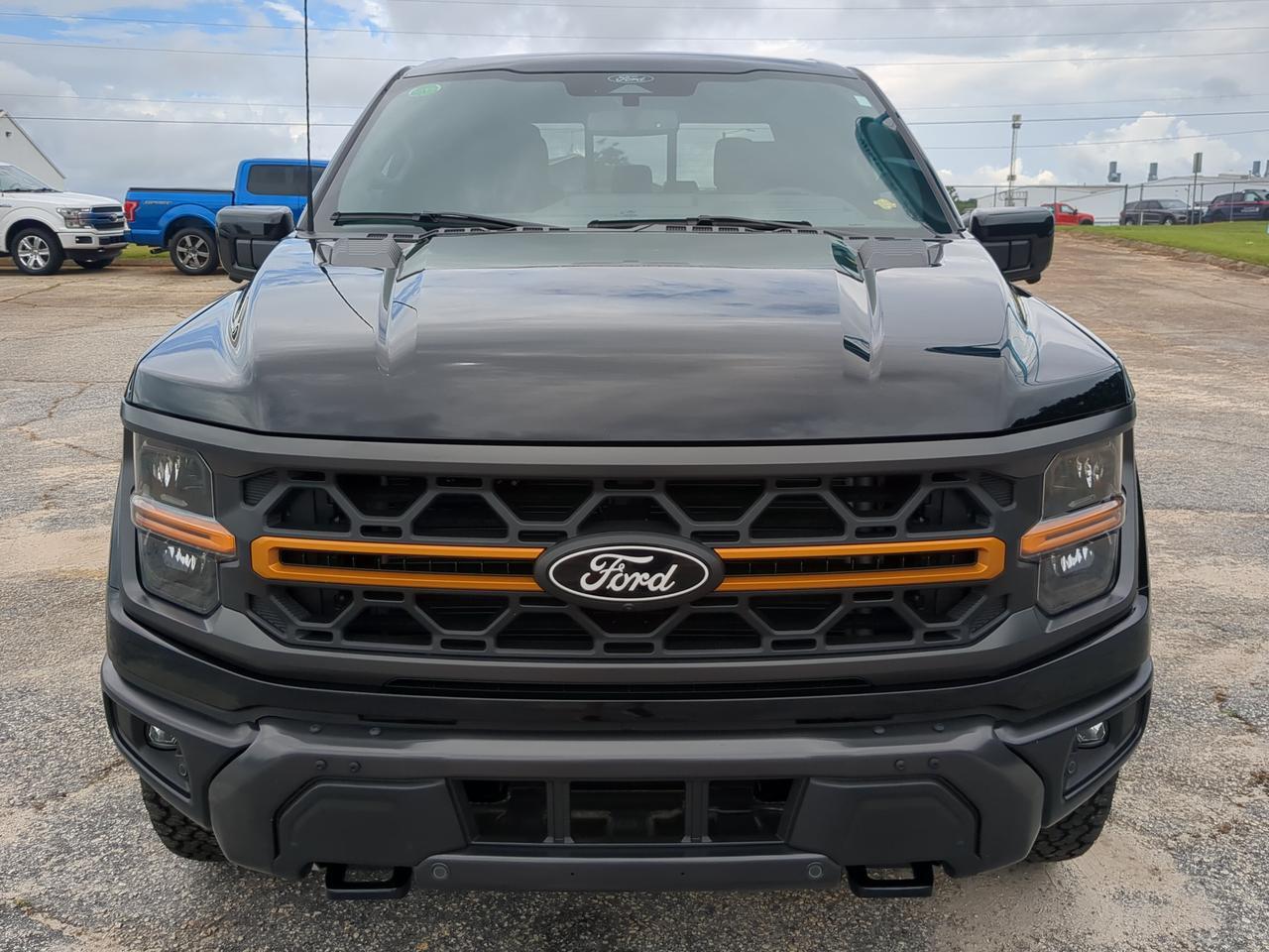 2025 Ford F-150 Tremor Winder GA
