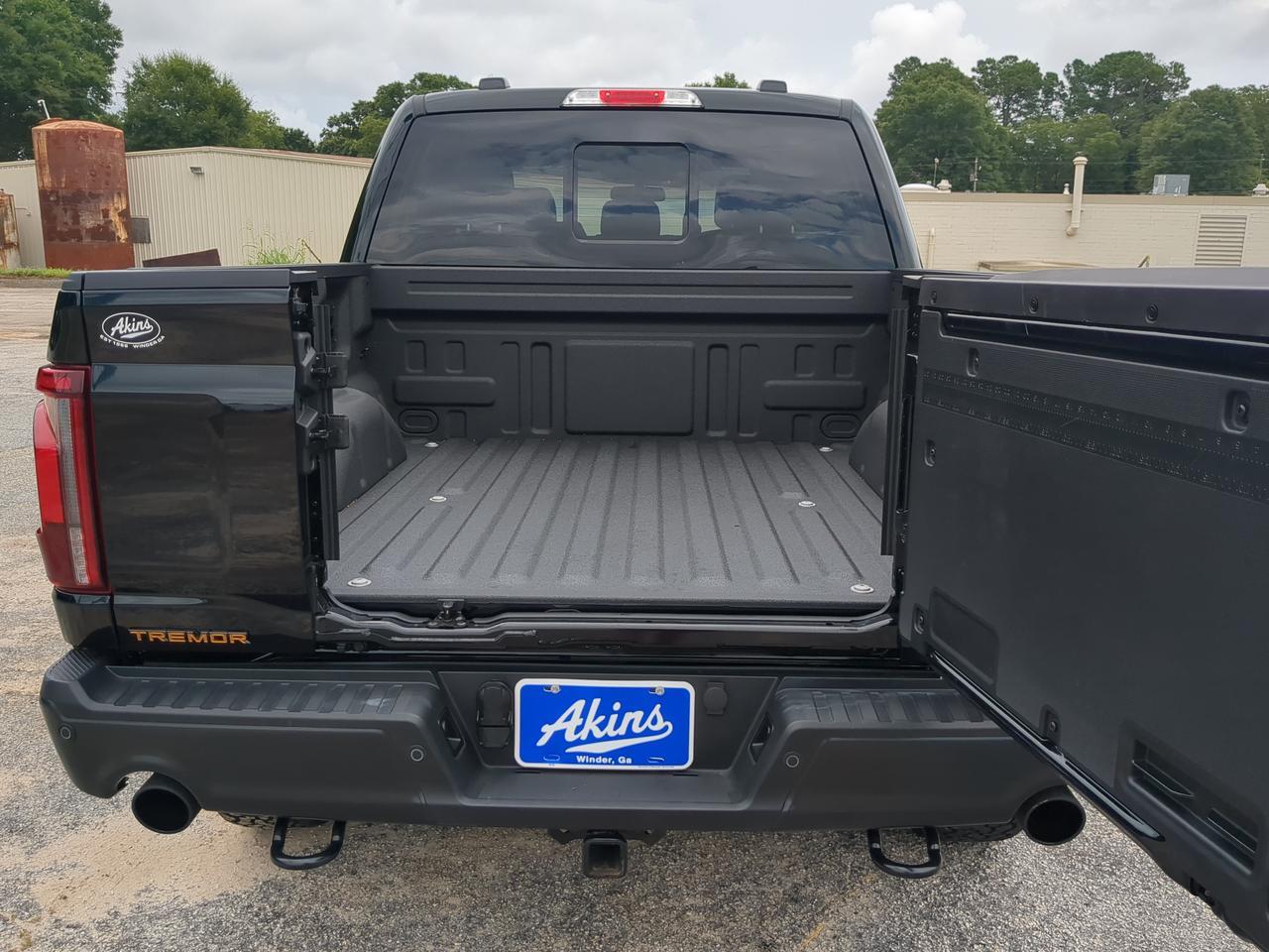 2025 Ford F-150 Tremor Winder GA
