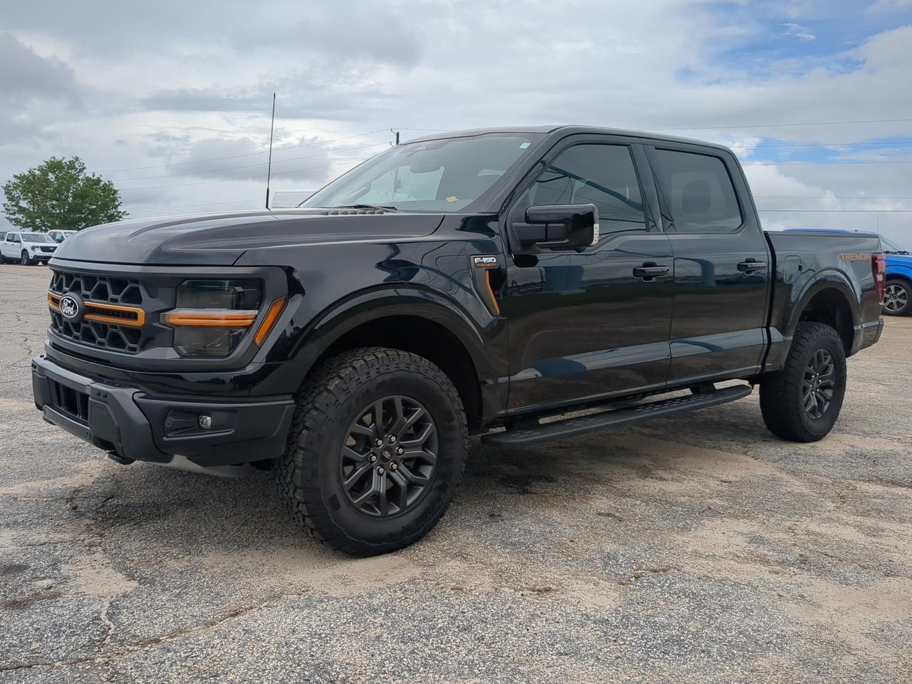 2025 Ford F-150 Tremor Winder GA