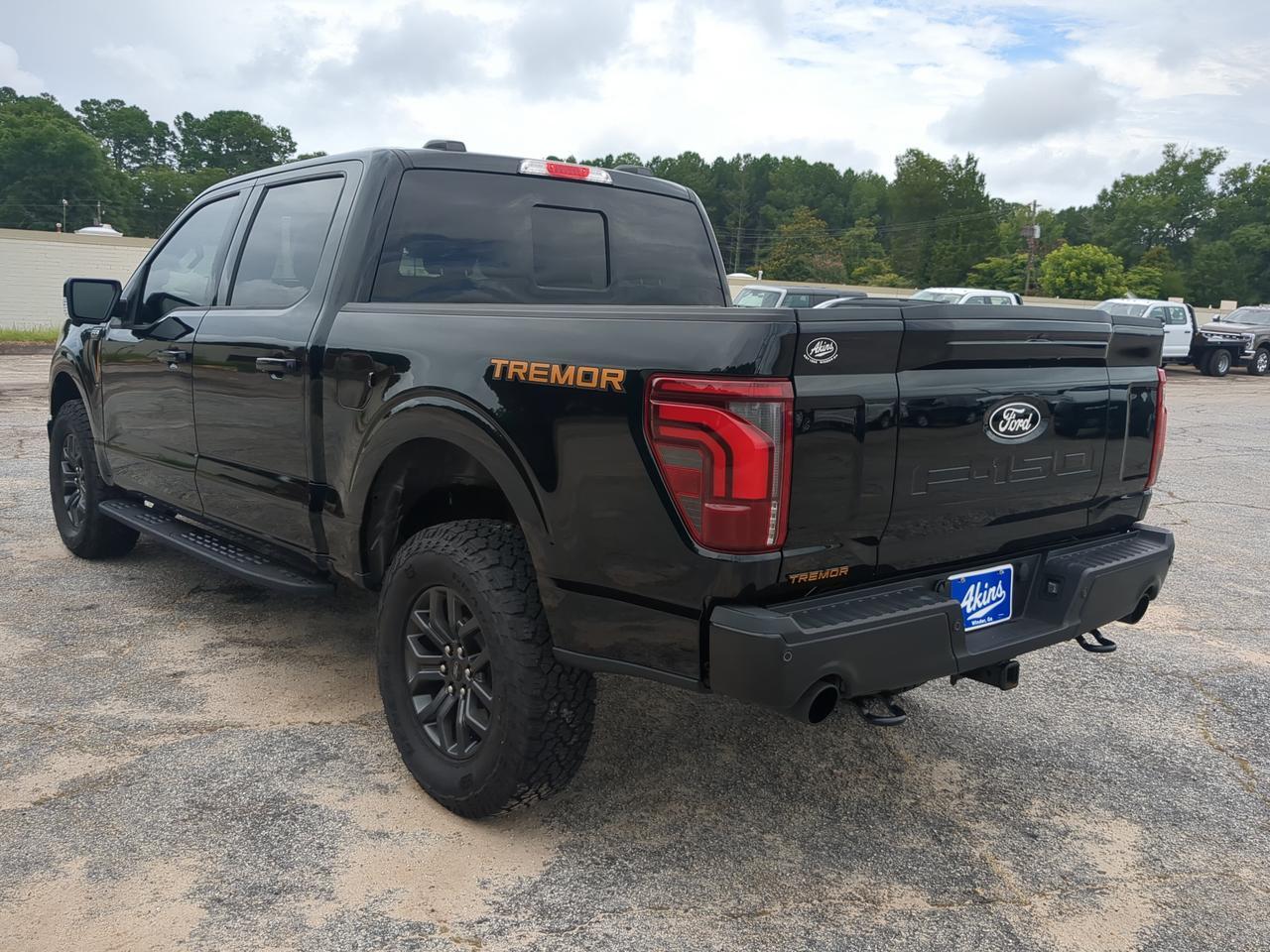 2025 Ford F-150 Tremor Winder GA