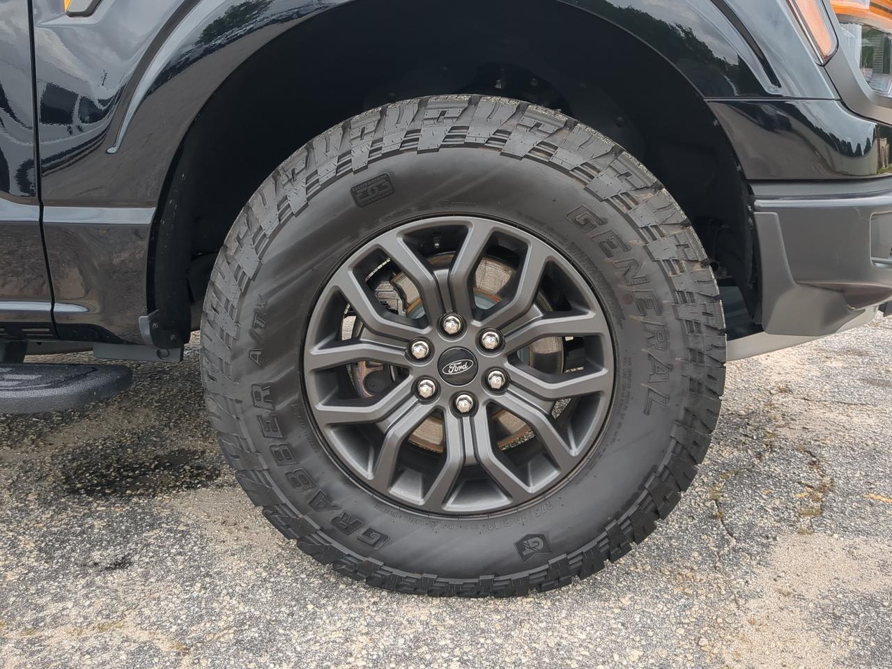 2025 Ford F-150 Tremor Winder GA