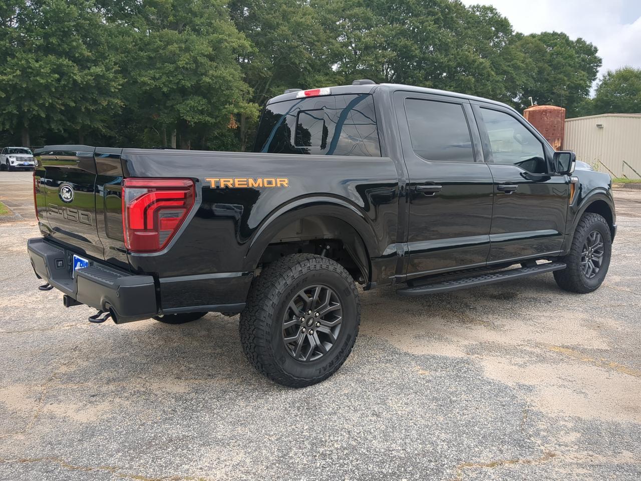 2025 Ford F-150 Tremor Winder GA