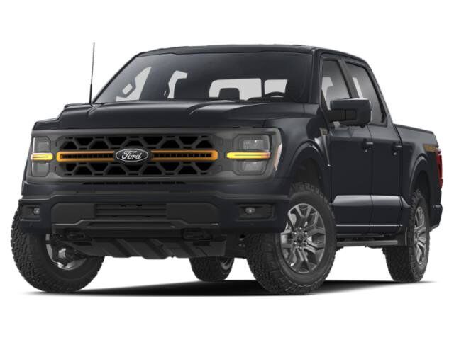 2025 Ford F-150 Tremor Winder GA