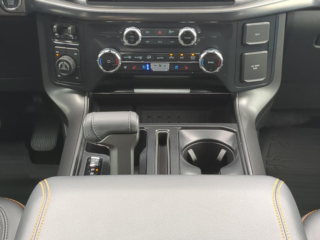 2025 Ford F-150 Tremor Winder GA