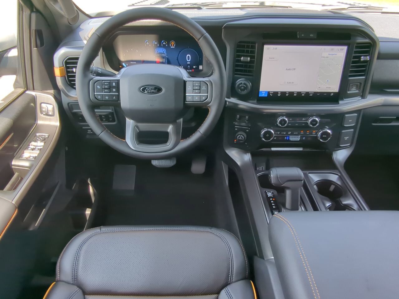 2025 Ford F-150 Tremor Winder GA