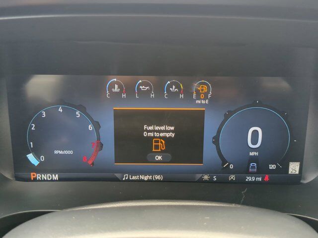 2025 Ford F-150 Tremor Winder GA