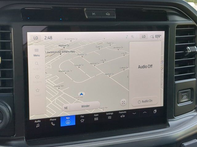 2025 Ford F-150 Tremor Winder GA