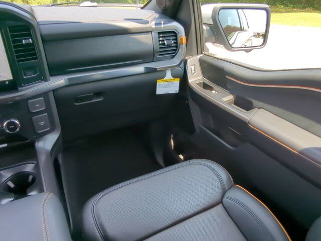 2025 Ford F-150 Tremor Winder GA