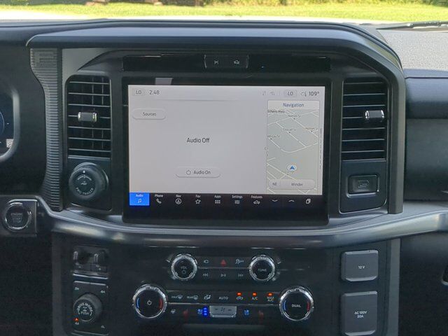 2025 Ford F-150 Tremor Winder GA