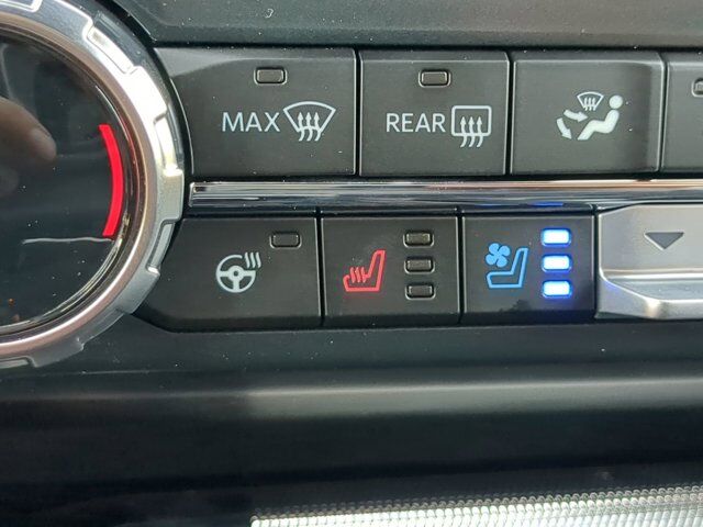 2025 Ford F-150 Tremor Winder GA