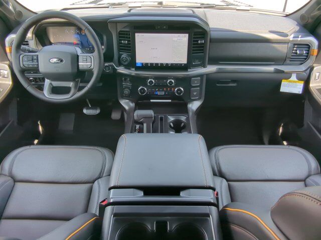 2025 Ford F-150 Tremor Winder GA