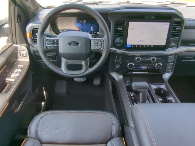 2025 Ford F-150 Tremor Winder GA