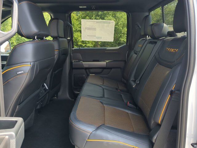 2025 Ford F-150 Tremor Winder GA