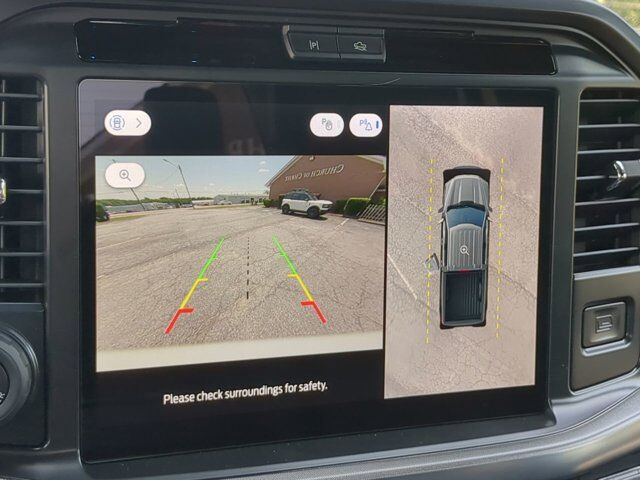 2025 Ford F-150 Tremor Winder GA