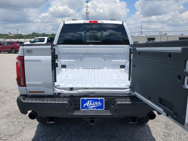 2025 Ford F-150 Tremor Winder GA