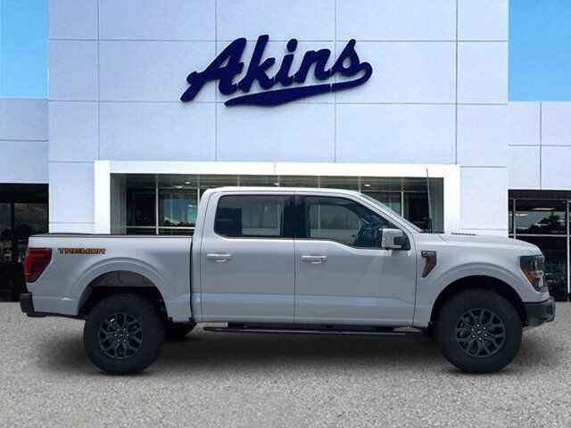 2025 Ford F-150 Tremor Winder GA