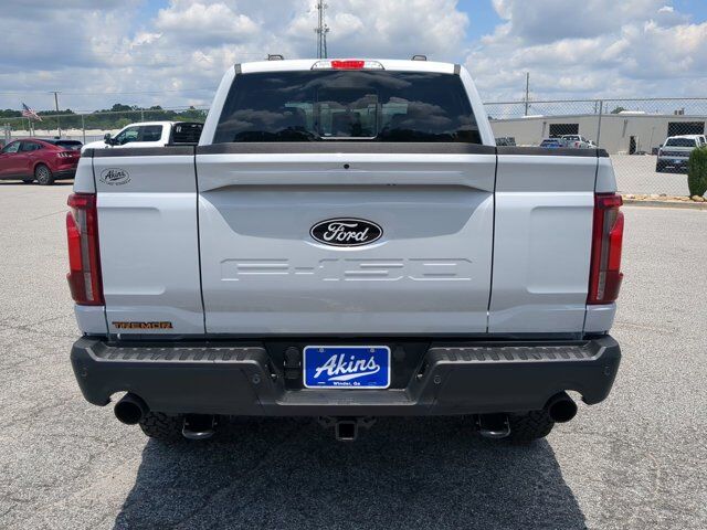 2025 Ford F-150 Tremor Winder GA