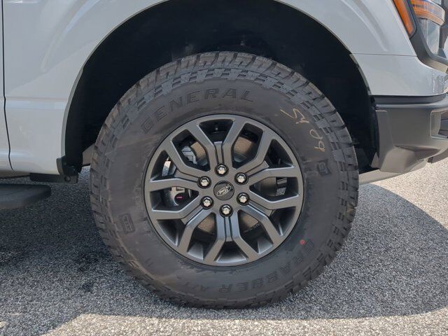 2025 Ford F-150 Tremor Winder GA