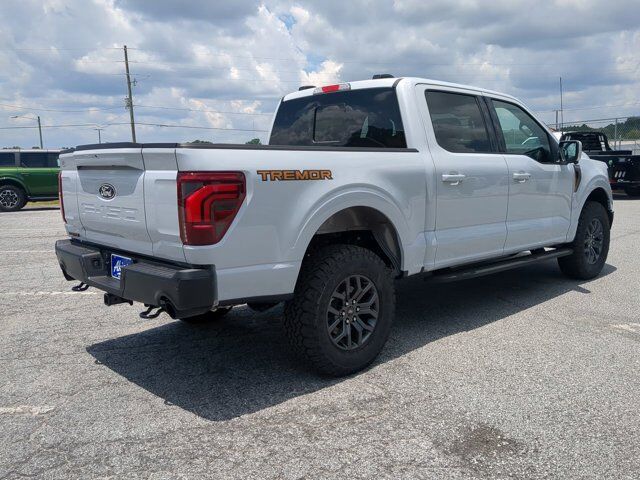 2025 Ford F-150 Tremor Winder GA