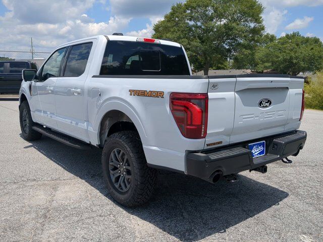 2025 Ford F-150 Tremor Winder GA