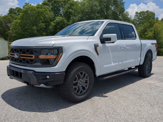2025 Ford F-150 Tremor Winder GA