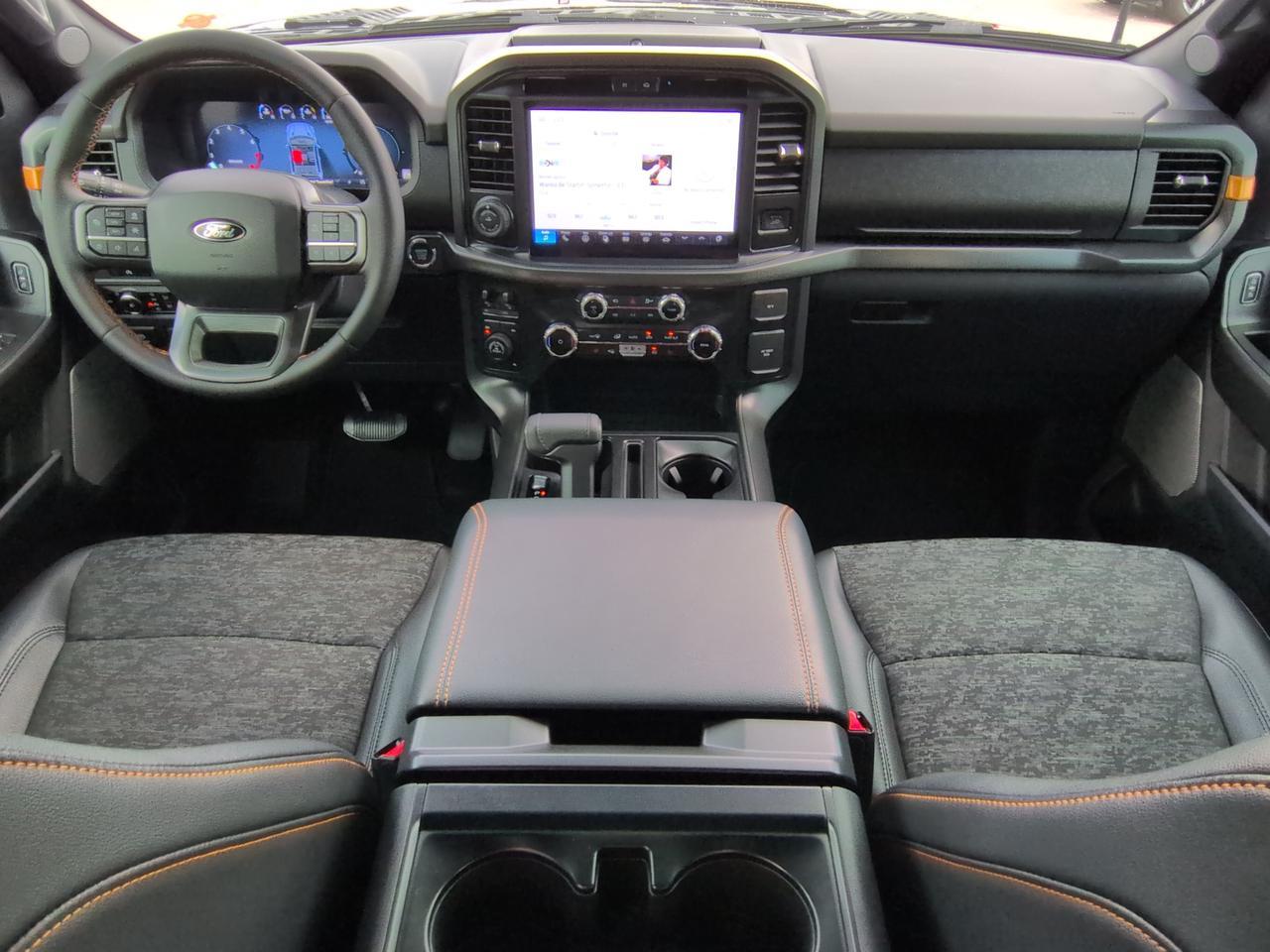 2025 Ford F-150 Tremor Winder GA
