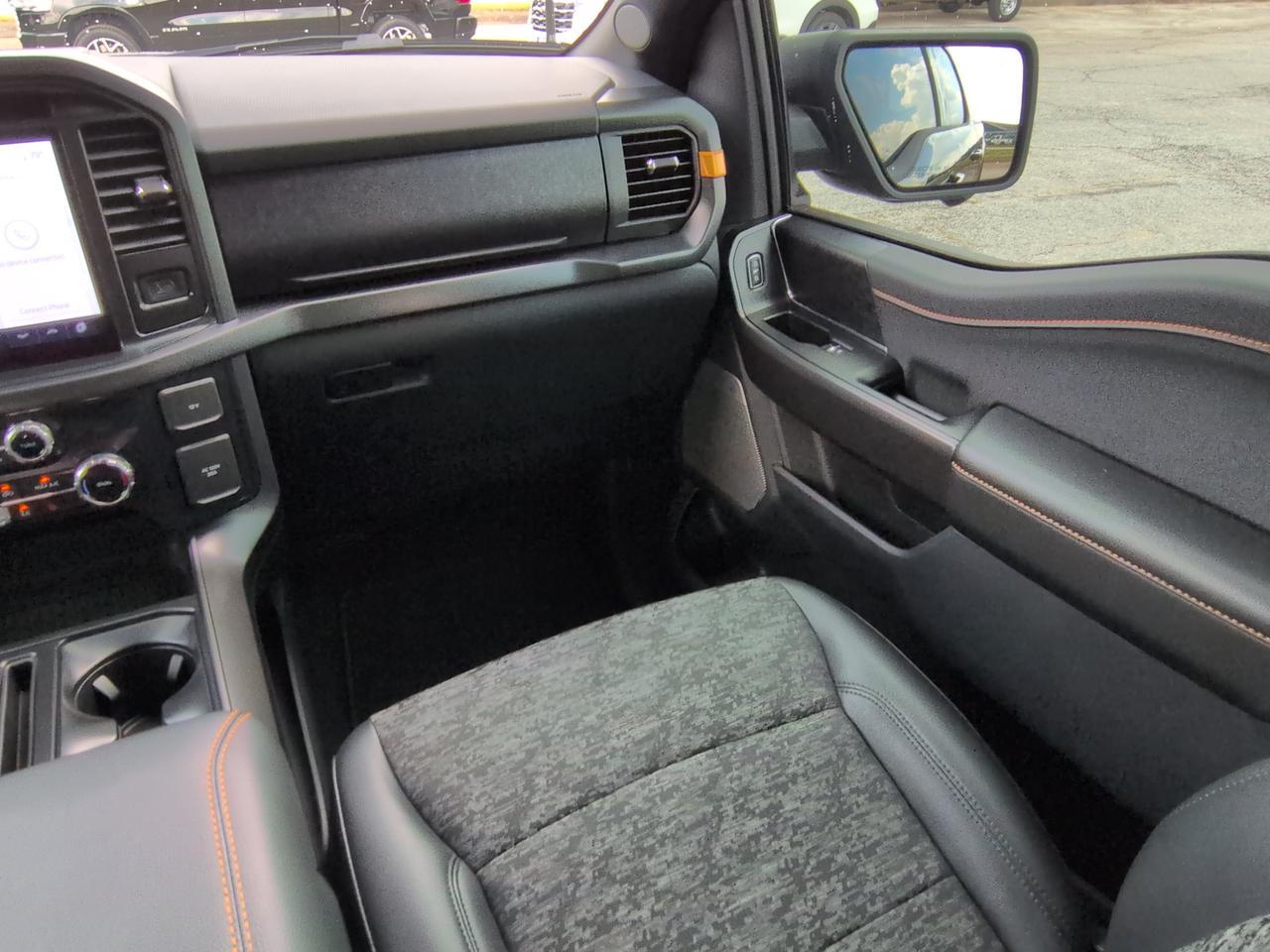 2025 Ford F-150 Tremor Winder GA