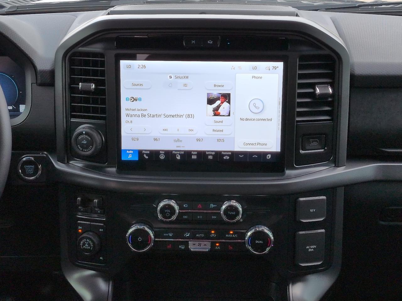 2025 Ford F-150 Tremor Winder GA