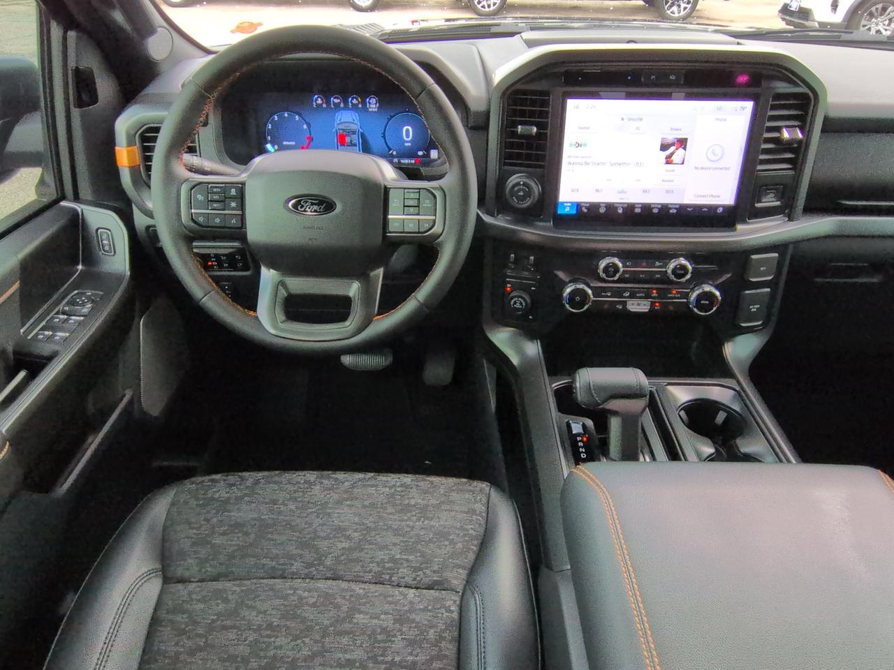 2025 Ford F-150 Tremor Winder GA