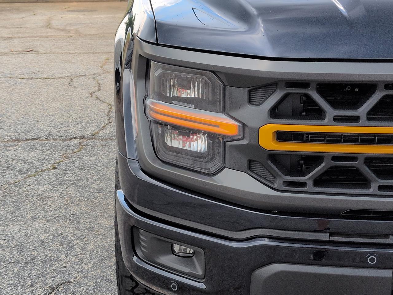 2025 Ford F-150 Tremor Winder GA