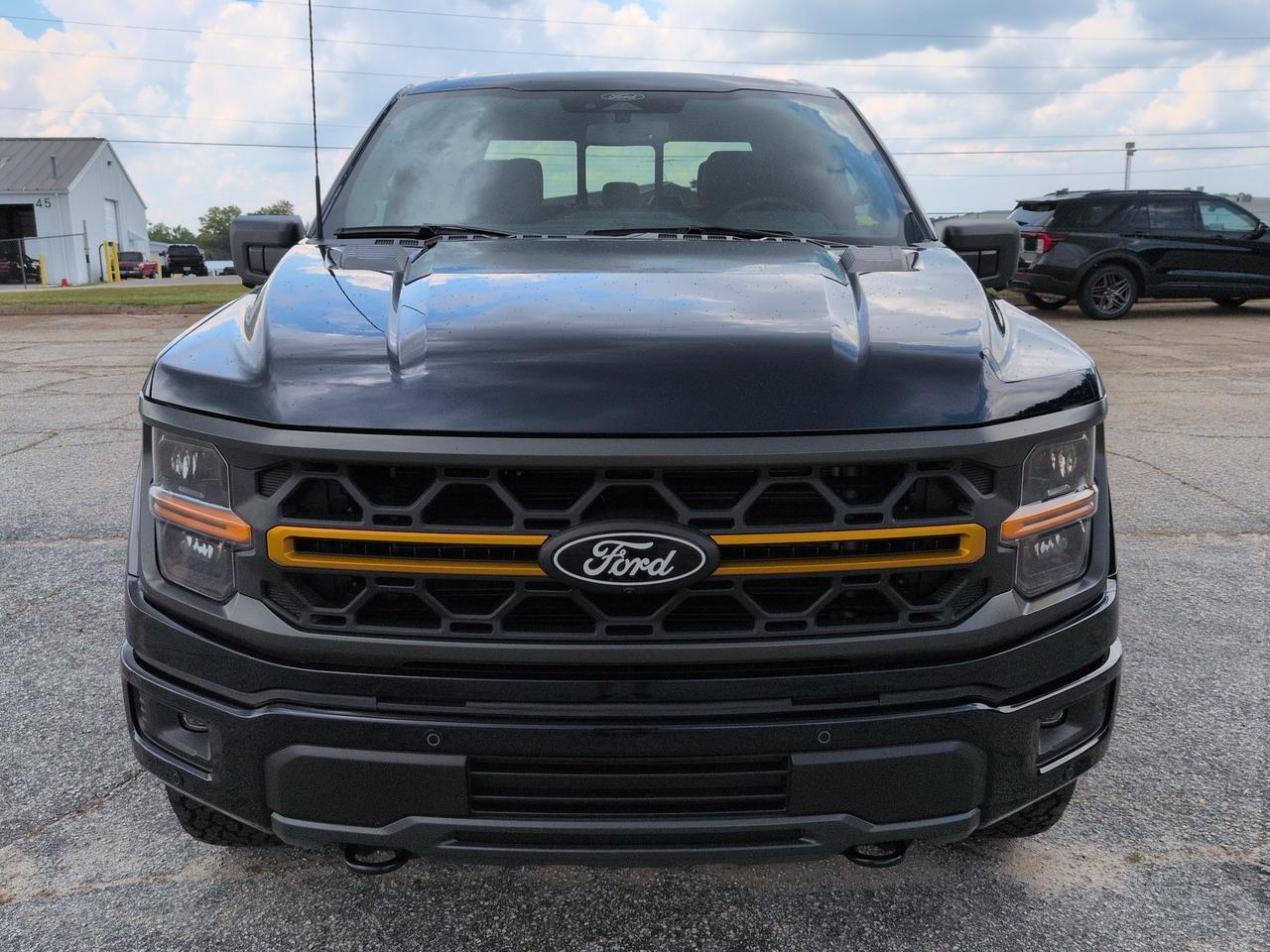 2025 Ford F-150 Tremor Winder GA
