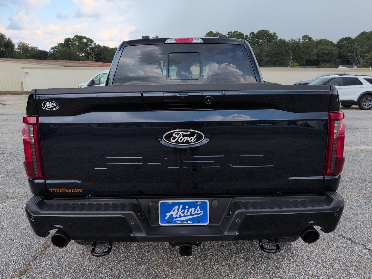 2025 Ford F-150 Tremor Winder GA