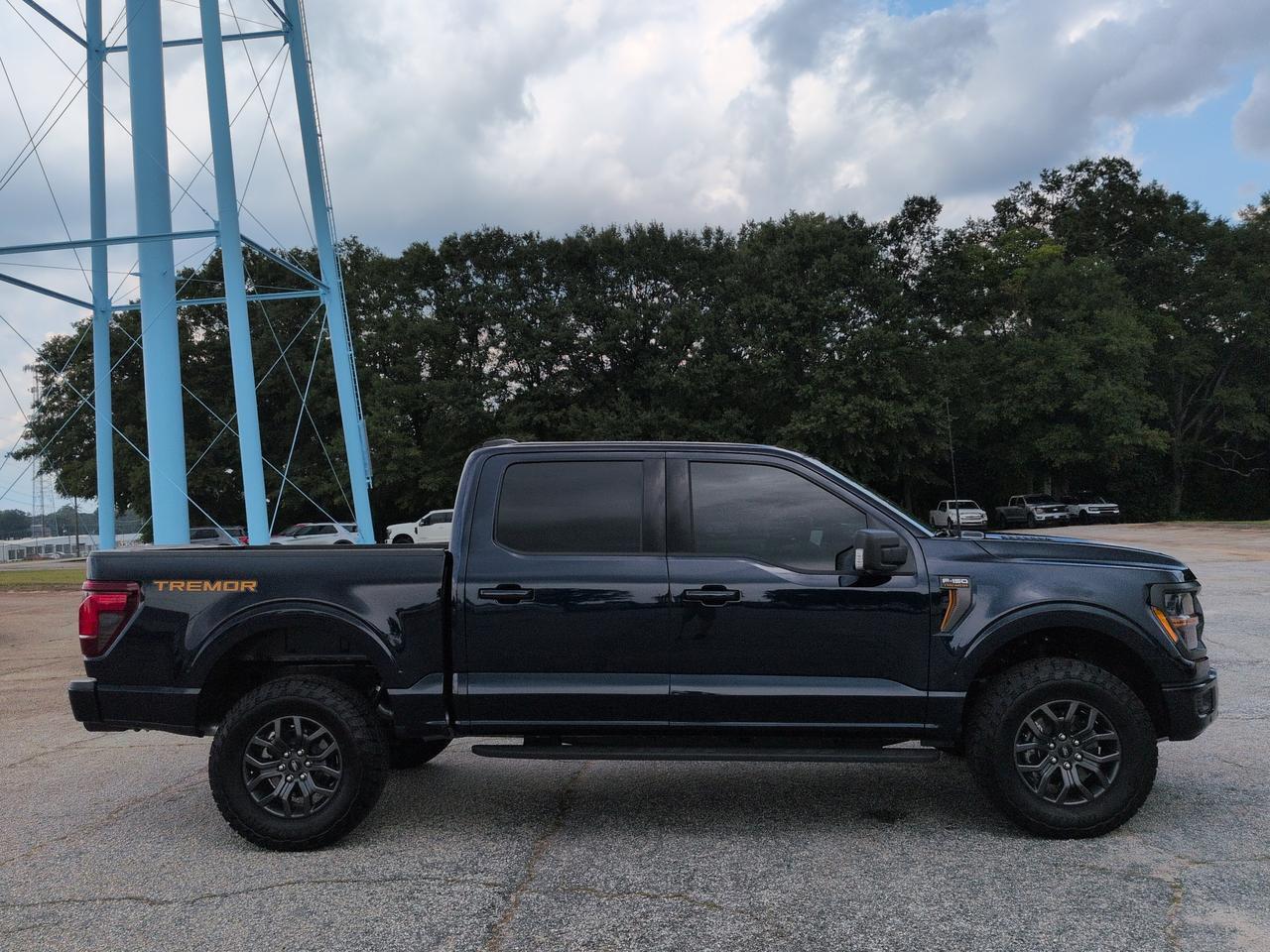 2025 Ford F-150 Tremor Winder GA