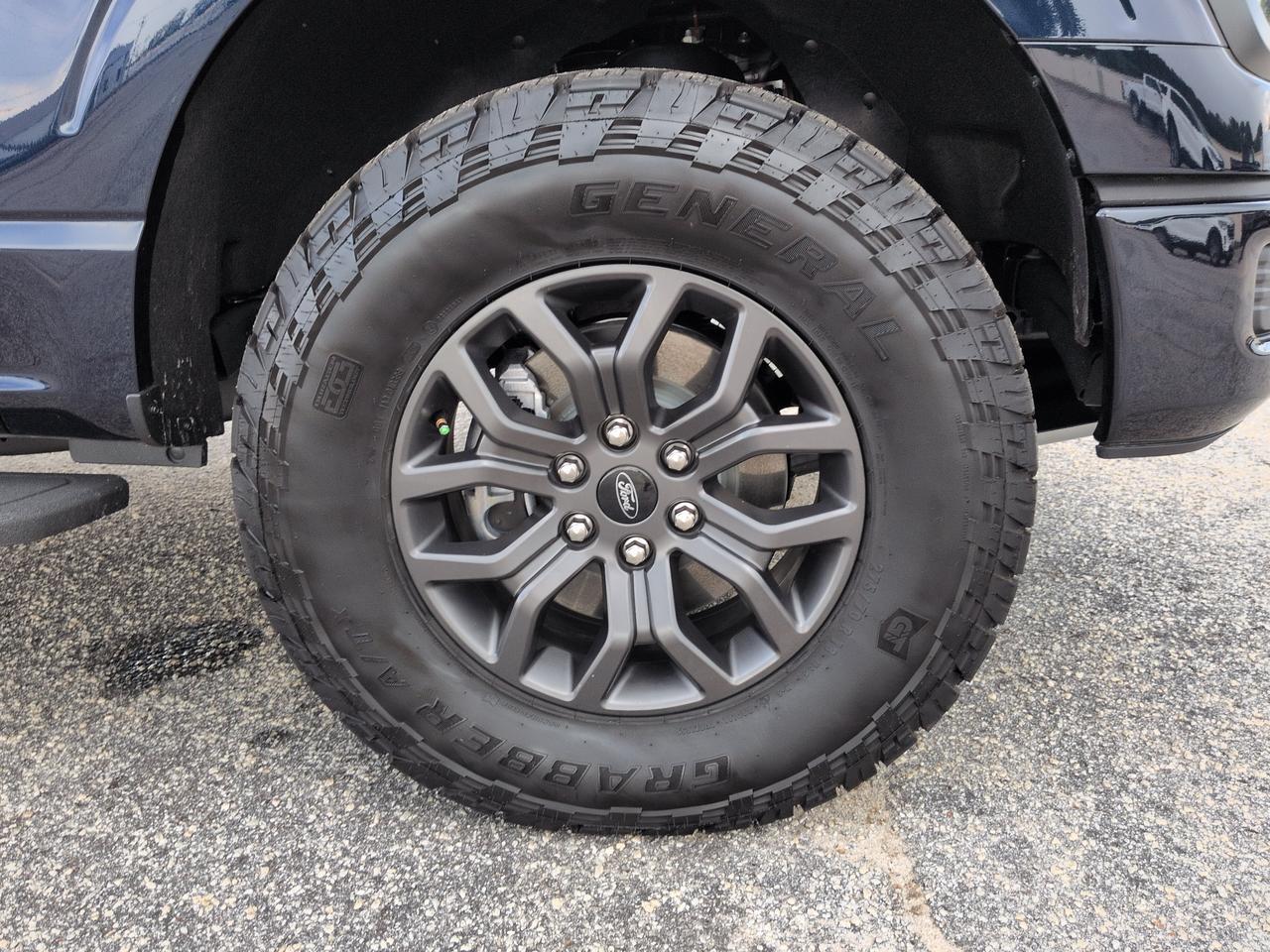 2025 Ford F-150 Tremor Winder GA