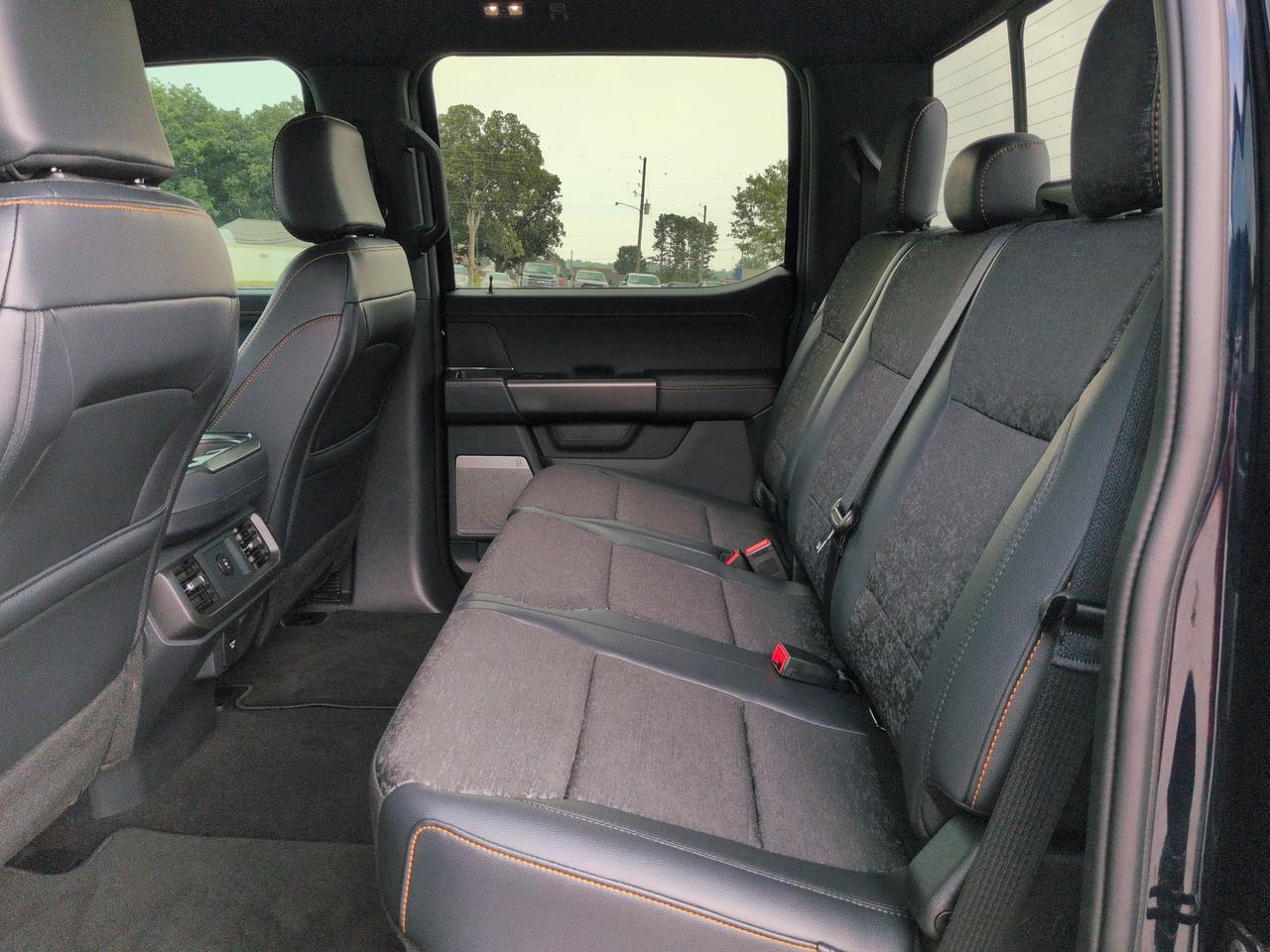 2025 Ford F-150 Tremor Winder GA