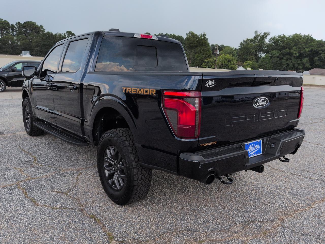 2025 Ford F-150 Tremor Winder GA