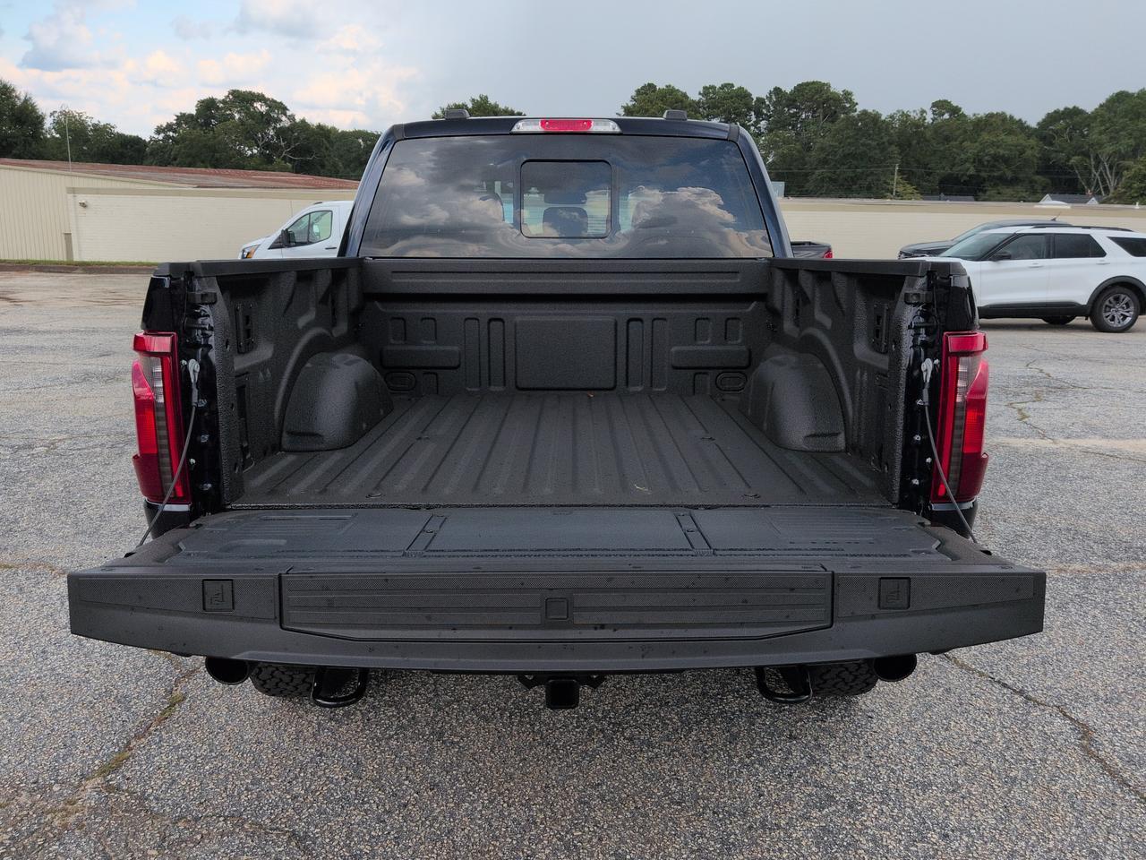 2025 Ford F-150 Tremor Winder GA