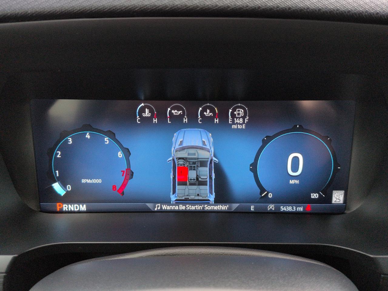 2025 Ford F-150 Tremor Winder GA