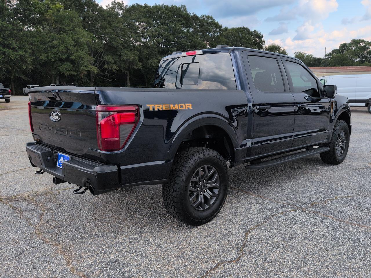 2025 Ford F-150 Tremor Winder GA