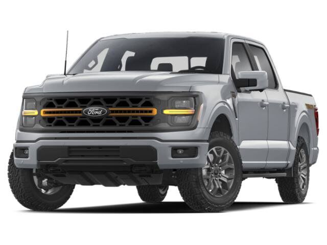 2025 Ford F-150 Tremor Winder GA