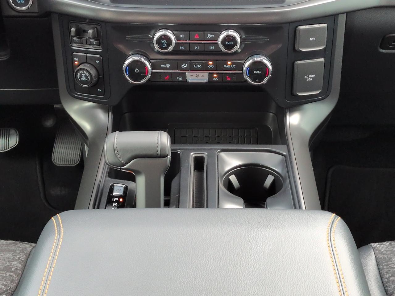 2025 Ford F-150 Tremor Winder GA