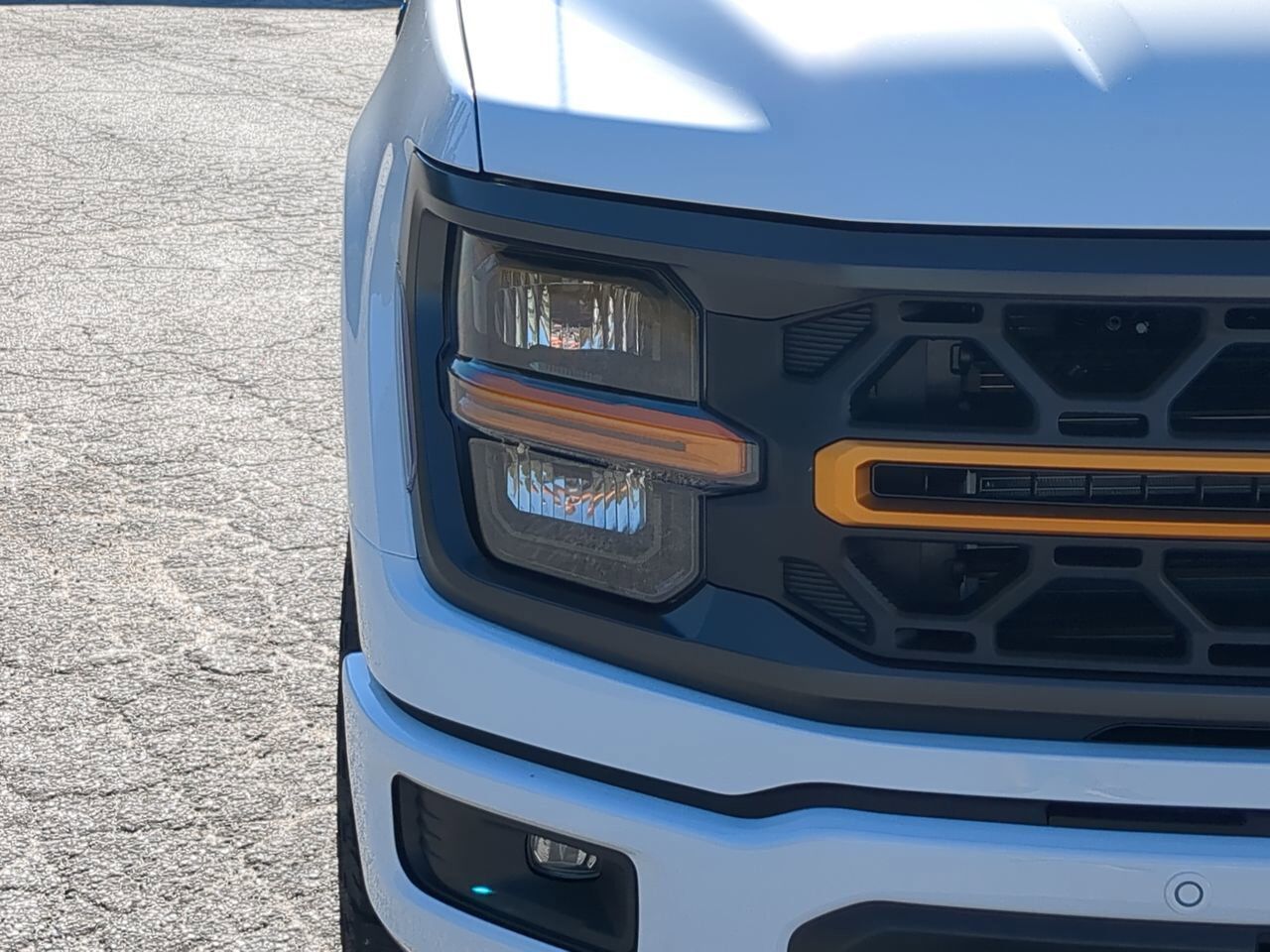 2025 Ford F-150 Tremor Winder GA